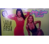 Latin Spice Band - Latin Fiesta