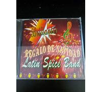 Latin Spice Band - Regalo De Navidad