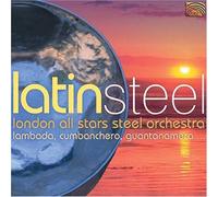 Latin Steel