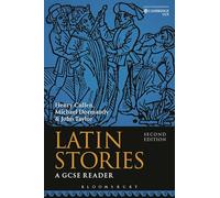 Latin Stories