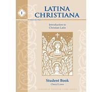 Latina Christiana Book 1