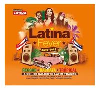 Compilation - Latina Fever 2019 Vol.2