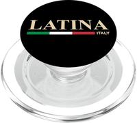 Latina Italy PopSockets PopGrip for MagSafe