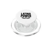 Latina Power PopSockets PopGrip for MagSafe