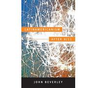 Latinamericanism after 9/11 (Post-Contemporary Interventions)