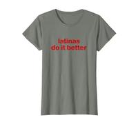 latinas do it better T-Shirt