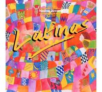 Latinas - Music and Songs from Spain and South America By Various Composers (2003-08-23)
