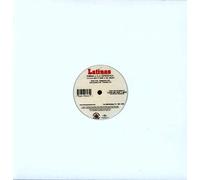 Latinas (X4) / Dame Dame [12" VINYL]