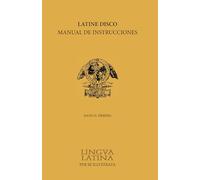 Latine Disco: Familia Romana (Lingua Latina)