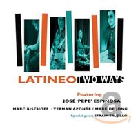 Latineo - Two Ways