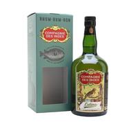 Latino 5 Year Old / Compagnie des Indes Blended Modernist Rum