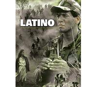 Latino: America's Secret War in Nicaragua