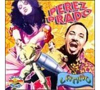 Latino by Perez Prado (1998-11-24)