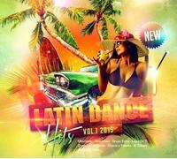 Various Artists - Latin Dance Hits 2015