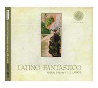 Latino Fantastico