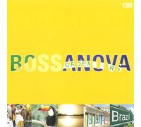 Latino Hits (Compilation CD, 18 Tracks, Various) Joao Vicente - Garota De Ipanema / Luisa Costa - Bananeira / Joao Vicente - Samba De Una Nota So / Olivia Oliveira - Canta Brazil / Joao Vicente - Queixa / Olivia Oliveira - Chiclete Com Banana / Joao Vicente - Azul u.a.
