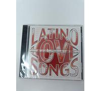 Latino Love Songs