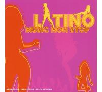 Compilation - Latino Music Non Stop