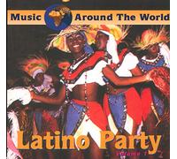 Latino Party 1