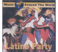 Latino Party 1