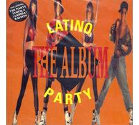 Latino Party - Album (1990) [Import]