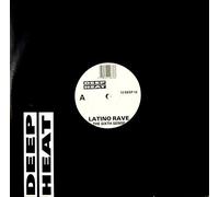 Latino Rave - The Sixth Sense [12", GB, Deep Heat 12 Deep 12]
