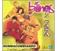 Latinos En La Casa - Rumbacumbiando