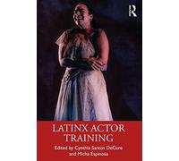 Latinx Actor Training