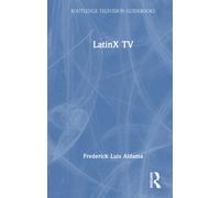 LatinX TV