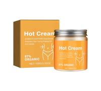 Lation Cream | 2.36 Inch Toning 100 g Lation | Mass for Legs, Arms, Life & Thighs | For Men & | Ideal for Gym, Travel or Daily at Home