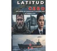 Latitud Cero: Una odisea de resistencia y voluntad ante el colapso total