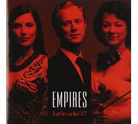 Latitude 37 - Empires
