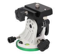 Latitude Adjustment Seat,Equatorial Telescope Mount Replacement for Skywatcher Telescope Vertical Movement Telescopes Mount 3/8 Inch Thread,Adjustable 90°,Astronomy Telescopes