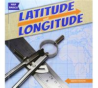 Latitude and Longitude (Map Basics)