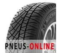 Latitude Cross XL EV