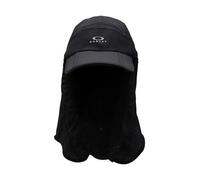 Latitude Flex Field Cap- male- Oakley- Outdoor Accessories- Black- ONE SIZE- Sport ONE SIZE