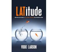 LATitude: How You Can Make a Live Apart Together Relationship Work