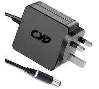 Latitude Power Supply 65W, CYD 65W Laptop Charger made for Dell Chromebook 11, Chromebook 3120 Series Inspiron 15/Inspiron 15R/Inspiron 17/ Latitude 12 Chromebook 11, Chromebook 3120