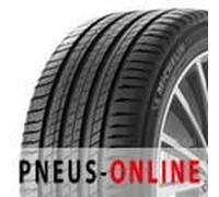 Summer Tyre 235/60 R18 Michelin 103V LATITUDE SPORT 3 AO
