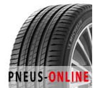 TYRE SUMMER MICHELIN 295/35 R21 107Y LATITUDE SPORT 3 (MO) XL