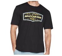Latitude Tee Black