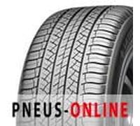 SUMMER TYRE Michelin Latitude Tour HP 215/65 R16 98H GRNX M+S BSW