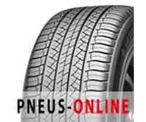 Latitude Tour HP (J) LR Self Seal