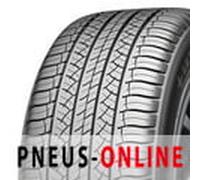 Latitude Tour HP XL Green X (J) LR EV FSL