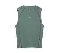 Latitude Veil Tank Top - male - Oakley - Training T-shirts & Tops - Green - M - Sport M