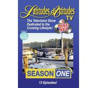 Latitudes And Attitudes: Season 1