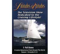 Latitudes & Attitudes 3 [DVD] [2005] [Region 1] [US Import] [NTSC]