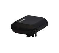 LATNEX Hard EVA Carrying Case for RF Explorer, Trifield TF2, Cornet ED88T, ED78 Plus Meter, 5-Inch GPS, Electronic Devices, Cameras, Accessories (Black)
