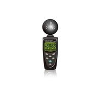 LATNEX HF-B3G 3 Axis HF RF EMF Meter Analyzer and Detector 50MHz - 3.5GHz Measuring EMF From Cell Phones Smart Meters Cell Towers