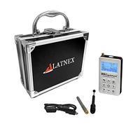 LATNEX RF Explorer WSUB1G Plus - Handheld Spectrum Analyzer with Aluminium Carrying Case (WSUB1G Plus)